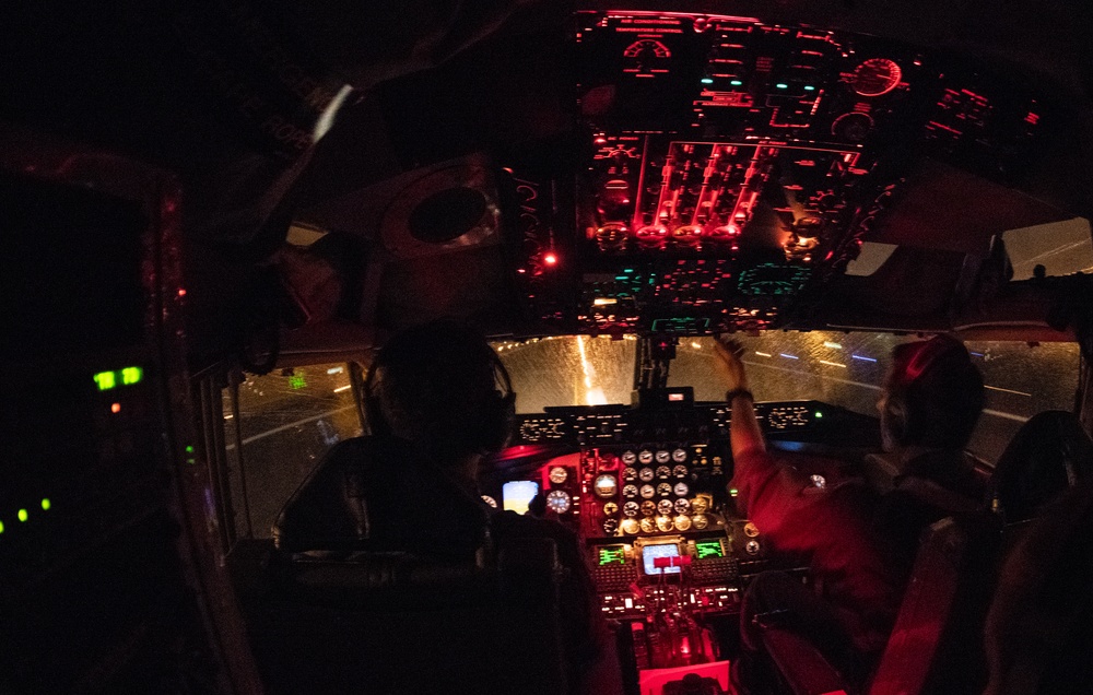 100th ARW supports USAFE CJADC2 Demonstration