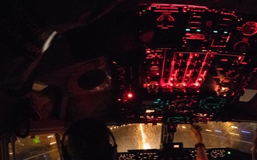 100th ARW supports USAFE CJADC2 Demonstration