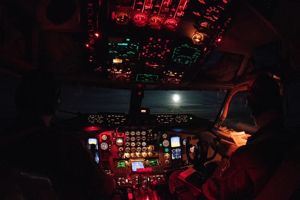 100th ARW supports USAFE CJADC2 Demonstration