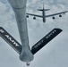 Refueling B-52s