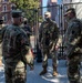 28th Infantry Division leadership visit Soldiers in D.C.