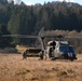 Critical Medical Transport