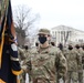 New Jersey National Guard soldiers promoted on Capitol steps