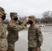 New Jersey National Guard soldiers promoted on Capitol steps