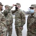 New Jersey National Guard soldiers promoted on Capitol steps