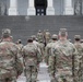 New Jersey National Guard soldiers promoted on Capitol steps