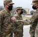 New Jersey National Guard soldiers promoted on Capitol steps