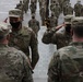 New Jersey National Guard soldiers promoted on Capitol steps