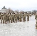 New Jersey National Guard soldiers promoted on Capitol steps