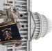 New Jersey National Guard soldiers promoted on Capitol steps