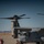 VMM-165 Launches Aircraft in support of Night Raid during RUT