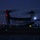 VMM-165 Launches Aircraft in support of Night Raid during RUT