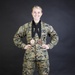 Faces of Pendleton: 2nd Lt. Riley Compton