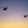 VMM-165 Launches Aircraft in support of Night Raid during RUT