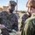 Fueled to Fight: 11th MEU operates Expeditionary Field Kitchen at RUT