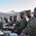 Fueled to Fight: 11th MEU operates Expeditionary Field Kitchen at RUT