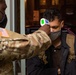 U.S. Marines arrive in Philadelphia to support FEMA vaccination efforts