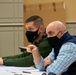 U.S. Marines arrive in Philadelphia to support FEMA vaccination efforts