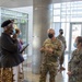 Service members conduct Community Vaccination Center Rehearsal in U.S. Virgin Islands