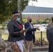 Service members conduct Community Vaccination Center Rehearsal in U.S. Virgin Islands