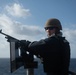 Monterey Conducts Operations in the Atlantic