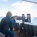 Monterey Conducts Operations in the Atlantic