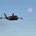 F-35B to the Moon