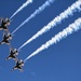 Thunderbirds conduct 2nd Annual Joint Training