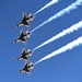 Thunderbirds conduct 2nd Annual Joint Training