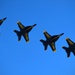The Blue Angels