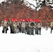 First 2021 Challenge Academy class in session at Fort McCoy