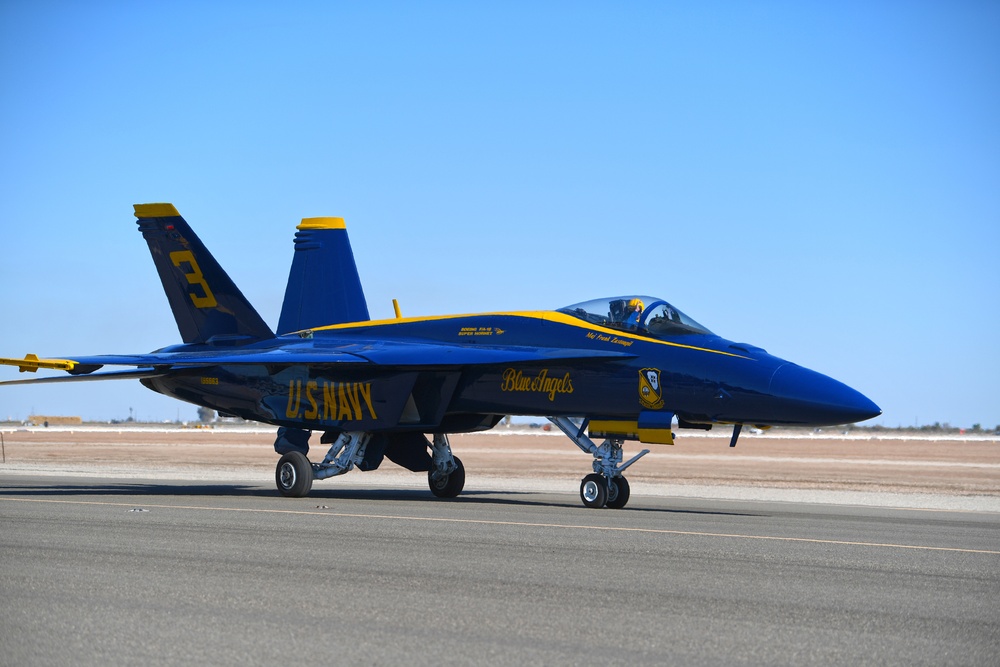 Blue Angels