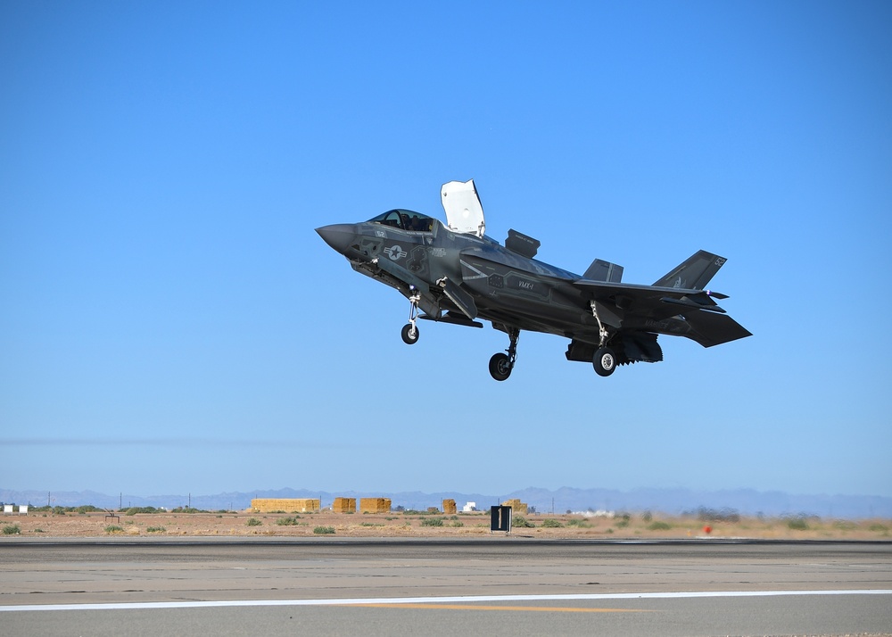 F-35B Lightning II