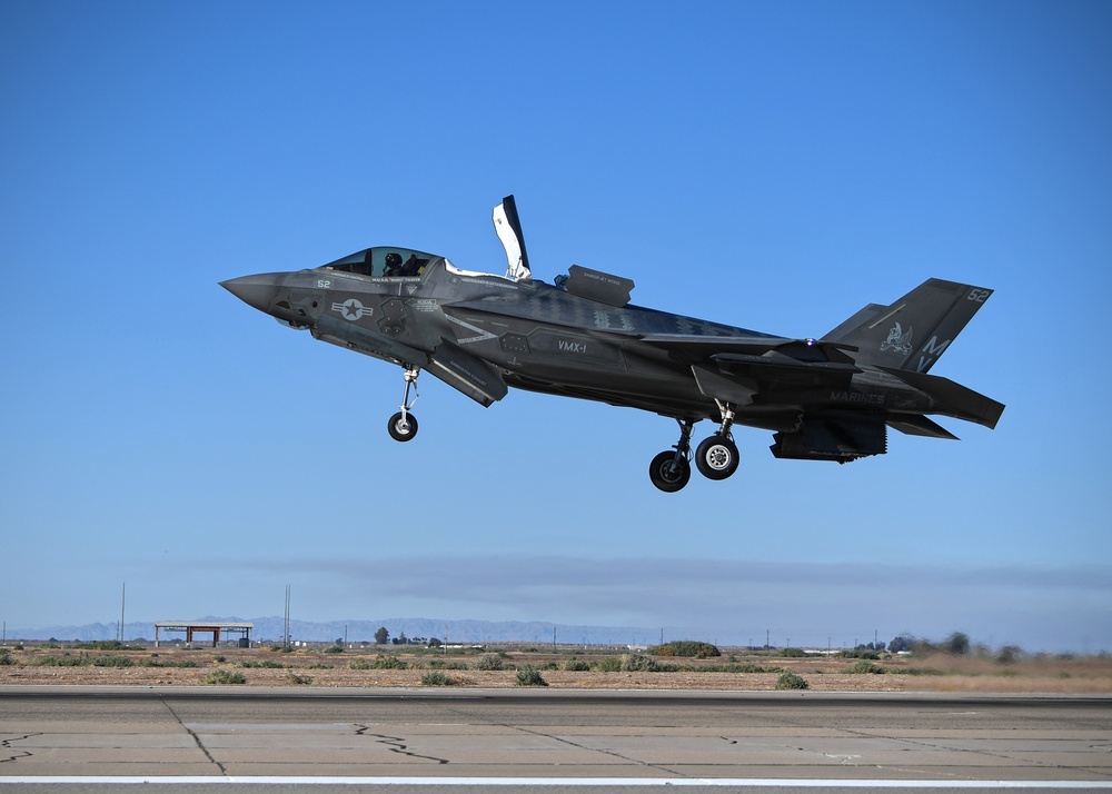 F-35B