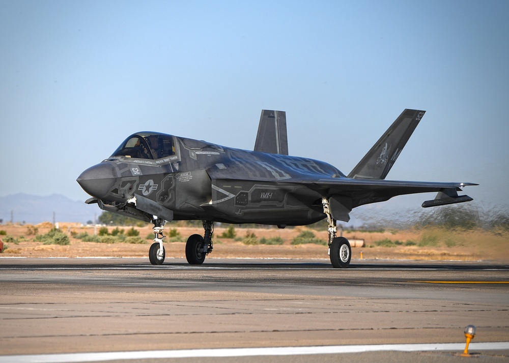 F-35B