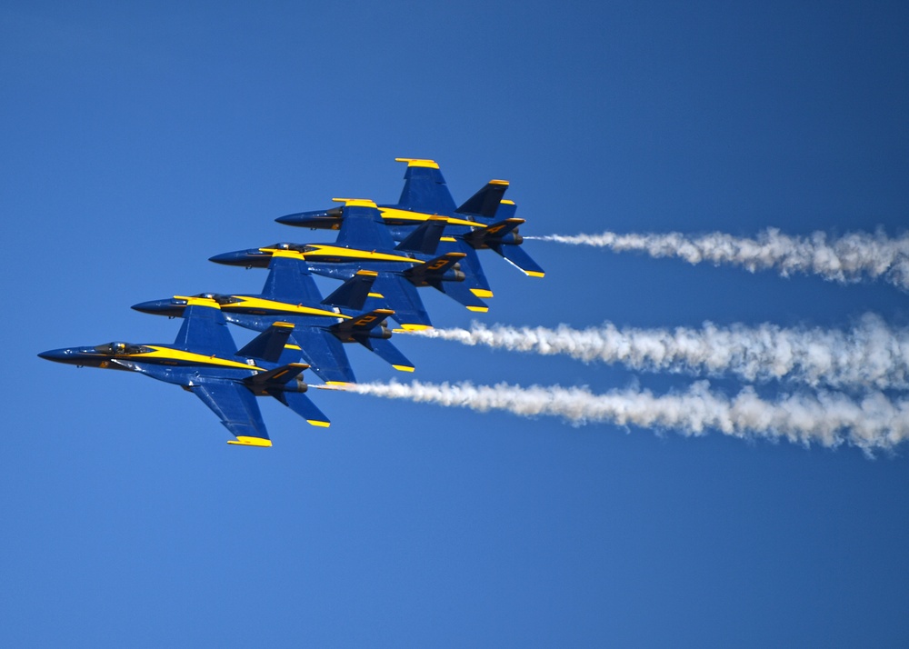 Blue Angels