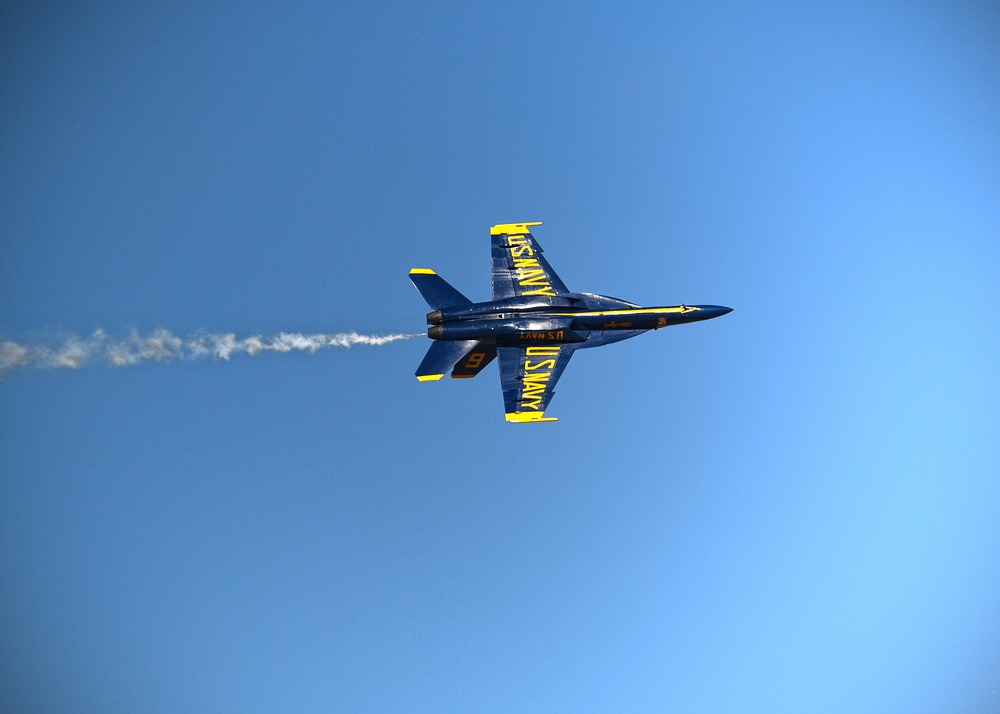 Blue Angels