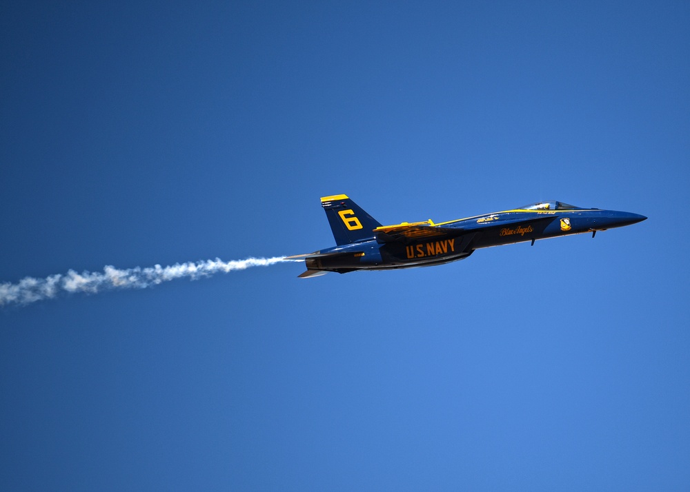 Blue Angels