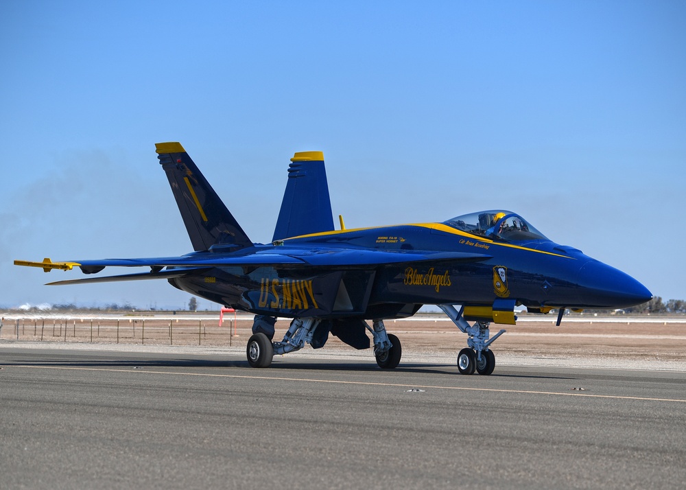 Blue Angels