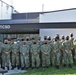 IWTC San Diego Graduates 24 Basic Shipboard Intelligence Course Sailors