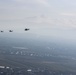 KFOR Multi-Aircraft Exercise