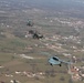 KFOR Multi-Aircraft Exercise