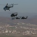 KFOR Multi-Aircraft Exercise