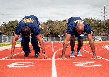 From Boot Camp to Best Friends: Two Sailors Navigate the High-speed World of Navy Recruiting