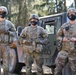 Protocol at Combined Resolve XV