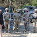 Protocol at Combined Resolve XV