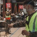 1st MLG Marines and Sailors conduct vaccinations at Globe Life Field Community Vaccination Center