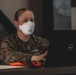 1st MLG Marines and Sailors conduct vaccinations at Globe Life Field Community Vaccination Center