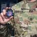 Brig. Gen. Jeffrey P. Van Visits Vaccine Mega-Site