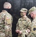 Pa. National Guard Soldiers promoted at Vietnam Veterans Memorial